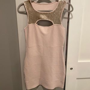 BCBG Maxazria Dress!